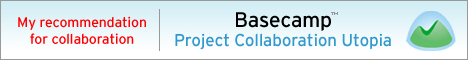 Basecamp project management and collaboration